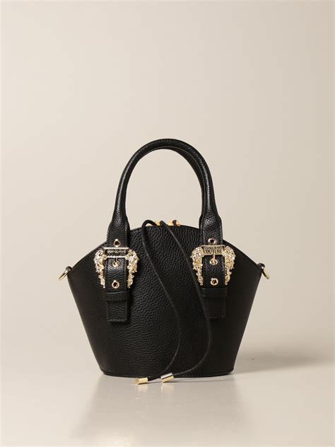 borse versace jeans 92670|Versace Jeans Couture bags for Women .